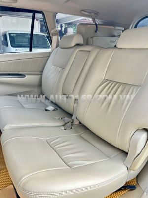 Xe Toyota Innova 2.0G 2014