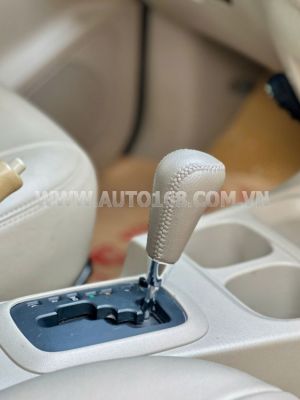 Xe Toyota Innova 2.0G 2014