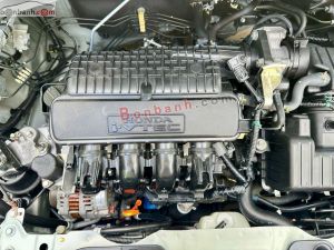 Xe Honda Brio RS 2019