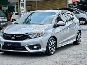 Xe Honda Brio RS 2019