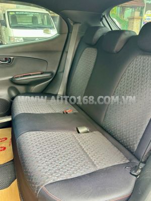 Xe Honda Brio RS 2019