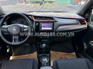 Xe Honda Brio RS 2019