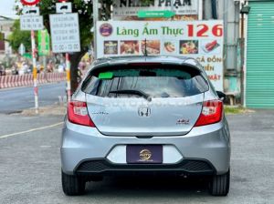 Xe Honda Brio RS 2019