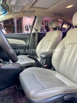 Xe Chevrolet Cruze LTZ 1.8 AT 2016