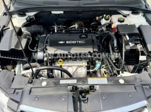 Xe Chevrolet Cruze LTZ 1.8 AT 2016