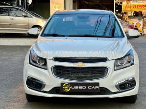 Xe Chevrolet Cruze LTZ 1.8 AT 2016