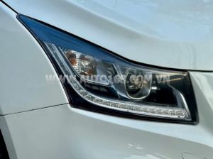 Xe Chevrolet Cruze LTZ 1.8 AT 2016