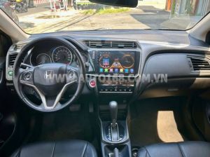 Xe Honda City 1.5TOP 2018