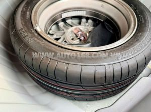 Xe Mitsubishi Attrage 1.2 MT 2024