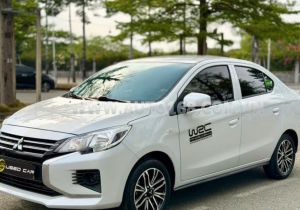 Xe Mitsubishi Attrage 1.2 MT 2024