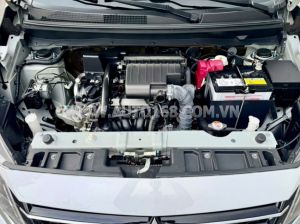 Xe Mitsubishi Attrage 1.2 MT 2024