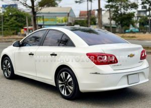 Xe Chevrolet Cruze LTZ 1.8 AT 2016