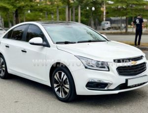 Xe Chevrolet Cruze LTZ 1.8 AT 2016
