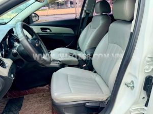 Xe Chevrolet Cruze LTZ 1.8 AT 2016