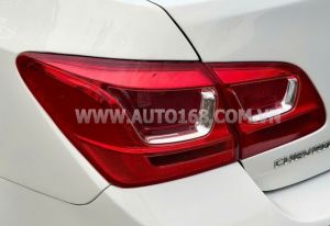 Xe Chevrolet Cruze LTZ 1.8 AT 2016