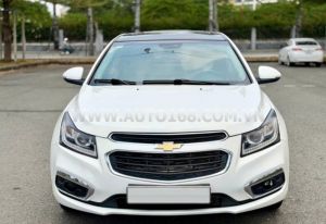 Xe Chevrolet Cruze LTZ 1.8 AT 2016