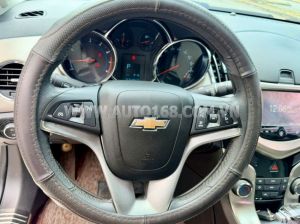 Xe Chevrolet Cruze LTZ 1.8 AT 2016