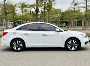 Xe Chevrolet Cruze LTZ 1.8 AT 2016