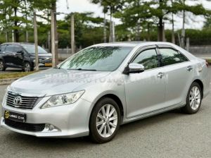 Xe Toyota Camry 2.5Q 2013