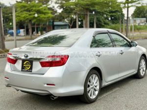 Xe Toyota Camry 2.5Q 2013
