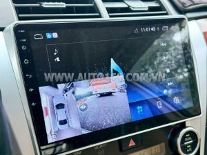 Xe Toyota Camry 2.5Q 2013