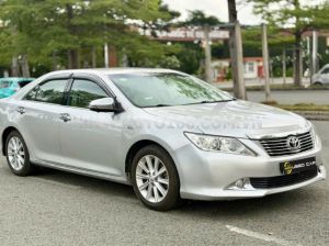 Xe Toyota Camry 2.5Q 2013
