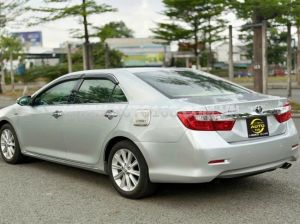 Xe Toyota Camry 2.5Q 2013