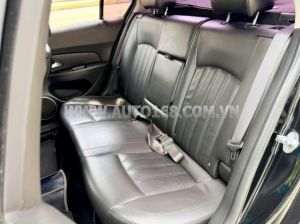 Xe Chevrolet Cruze LTZ 1.8 AT 2015