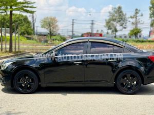 Xe Chevrolet Cruze LTZ 1.8 AT 2015