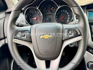 Xe Chevrolet Cruze LTZ 1.8 AT 2015