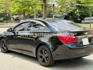 Xe Chevrolet Cruze LTZ 1.8 AT 2015
