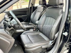 Xe Chevrolet Cruze LTZ 1.8 AT 2015