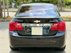 Xe Chevrolet Cruze LTZ 1.8 AT 2015