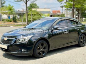Xe Chevrolet Cruze LTZ 1.8 AT 2015