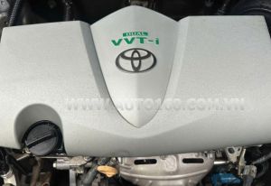Xe Toyota Vios 1.5E 2017