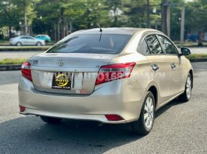 Xe Toyota Vios 1.5E 2017