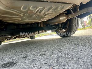 Xe Toyota Vios 1.5E 2017