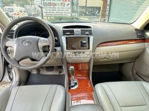 Xe Toyota Camry 2.4G 2010