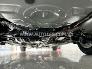 Xe Toyota Camry 2.4G 2010