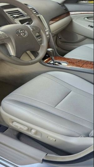 Xe Toyota Camry 2.4G 2010