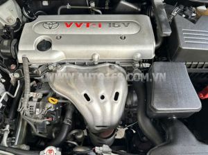 Xe Toyota Camry 2.4G 2010