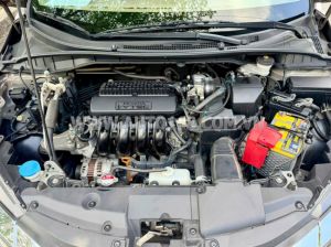 Xe Honda City 1.5TOP 2018