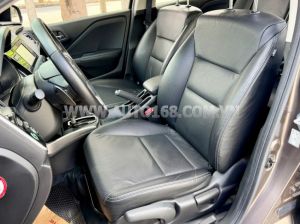 Xe Honda City 1.5TOP 2018