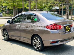 Xe Honda City 1.5TOP 2018