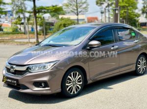 Xe Honda City 1.5TOP 2018