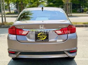 Xe Honda City 1.5TOP 2018