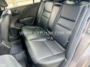 Xe Honda City 1.5TOP 2018