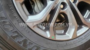 Xe Toyota Fortuner TRD Sportivo 4x2 AT 2016