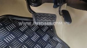 Xe Toyota Fortuner TRD Sportivo 4x2 AT 2016