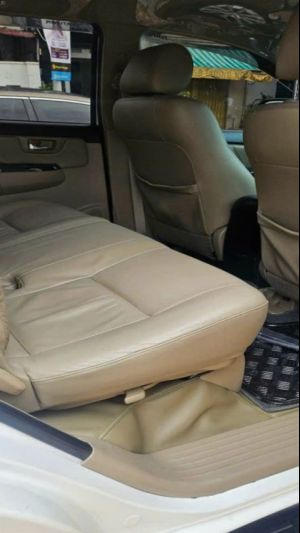 Xe Toyota Fortuner TRD Sportivo 4x2 AT 2016